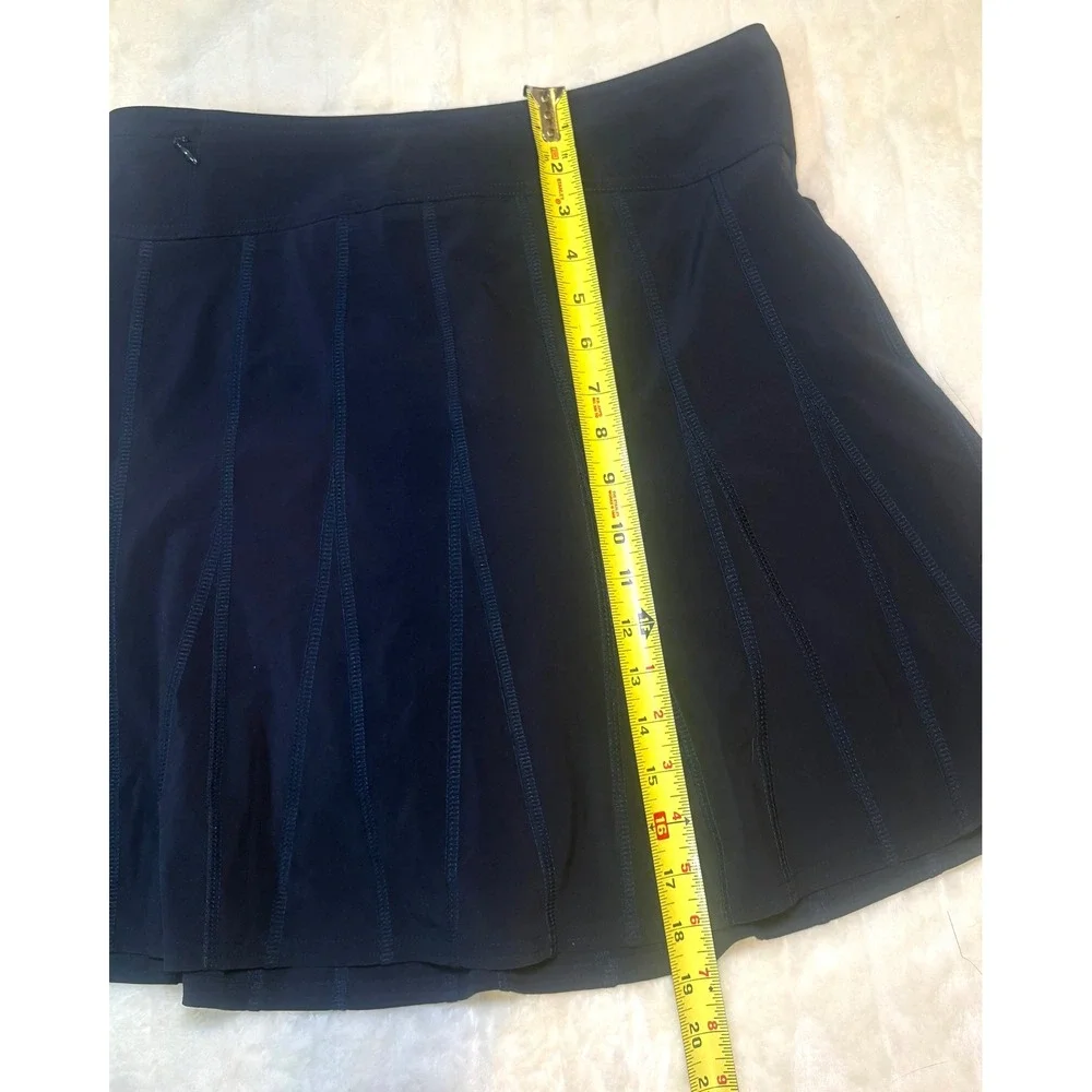 Athleta navy blue